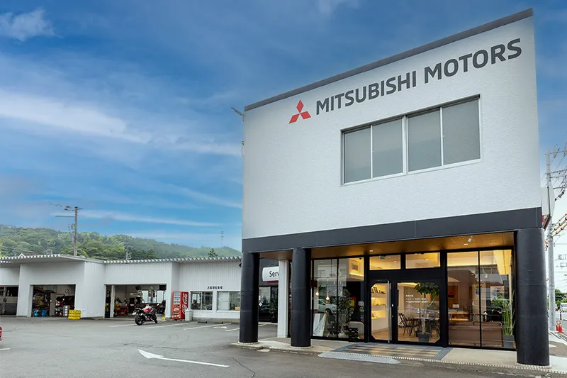伊東店 外観